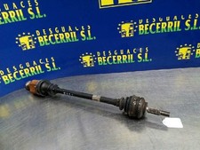 TRANSMISSION AVANT DROITE /