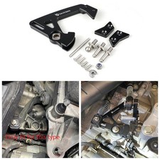 Adjustable Short Shifter Arm 6