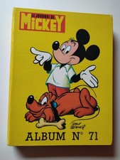 Album / Reliure Le Journal de