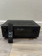 Pioneer vsx 1022 - vsx-1022-k, home