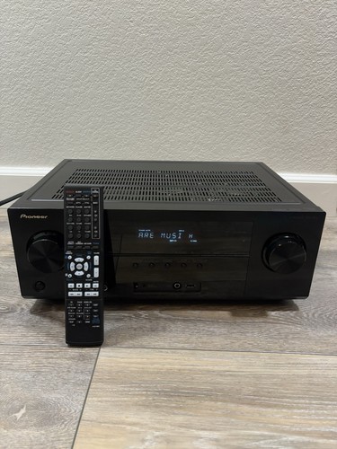 Pioneer vsx 1022 - pioneer, 3d