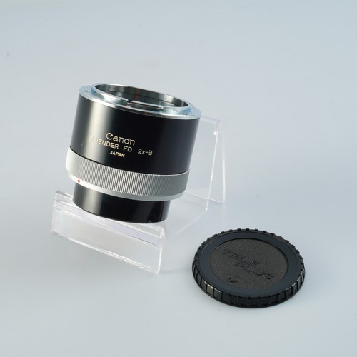 Excellent canon extender - excellent,