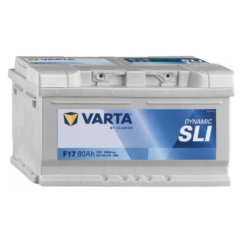 Batterie voiture varta - voiture,
