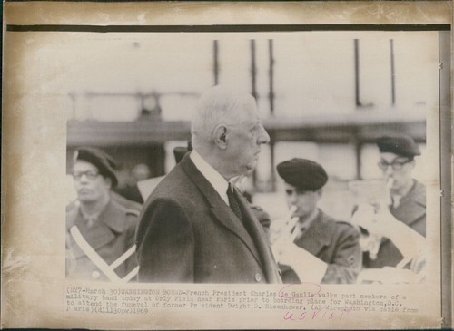 1969 president charles - 1969,
