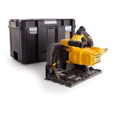 Dewalt DCS520NT 54V XR FLEXVOLT Scie Sauteuse 165Mm (Corps Seulement)