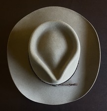 Australian Akubra Snowy River