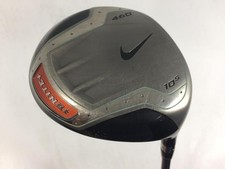Nike IGNITE+ 460 Driver Japan High COR 10.5° Stiff 44.5in Driver RH 314g