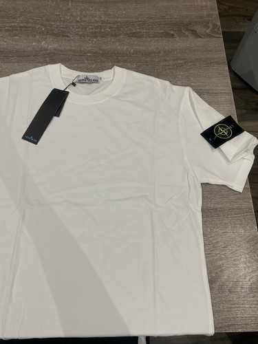 Stone island shirt homme - island, t-shirt