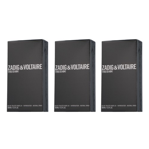 Zadig voltaire c - zadig, c'est