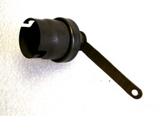 patte pour douille de luminaire ,ancien filetage 10,5 mm ,pièce de lampe (4)