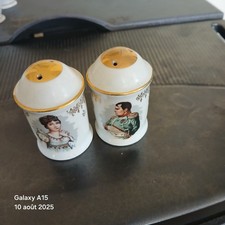 sets-saliere poivriere-napoleon