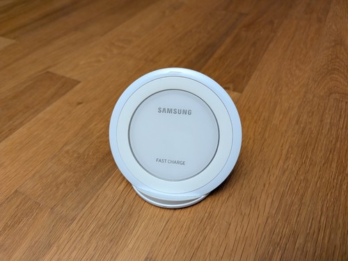 Samsung fast charge - fast, wireless