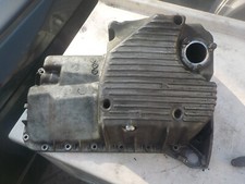 carter moteur bmw e46 type