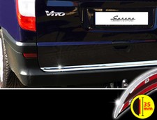 Pour mercedes vito - vito, w