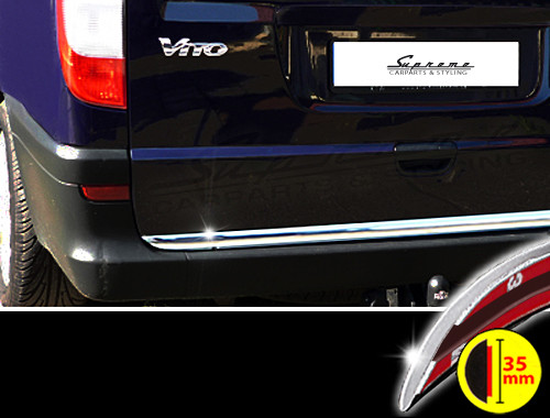 Pour mercedes vito - pour, w