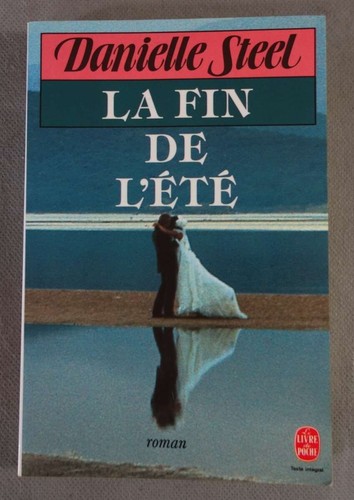 Fin été danielle - fin,