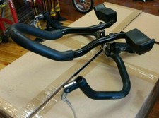RICHEY PRO AERO BARS AND STEM
