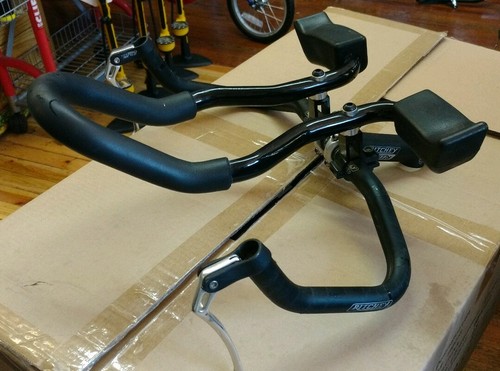 Richey pro aero - richey,