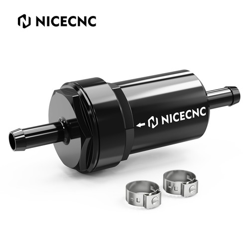 Nicecnc filtre carburant - nicecnc,