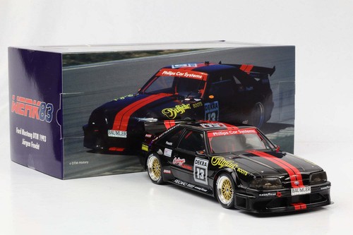 Werk83 ford mustang gt - 1:18,