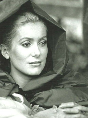Catherine deneuve peau - deneuve,