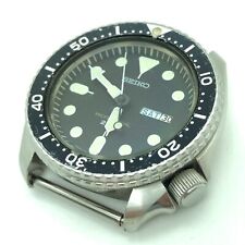 [w2110] SEIKO 7C43-7010