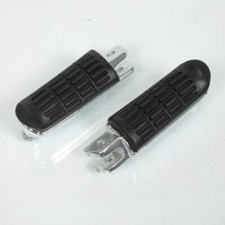 Paire de cale pied repose pied