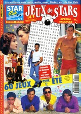 Magazine JEUX de STARS n°31H
