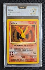 PCA 7 - Sulfura Holo Unlimited