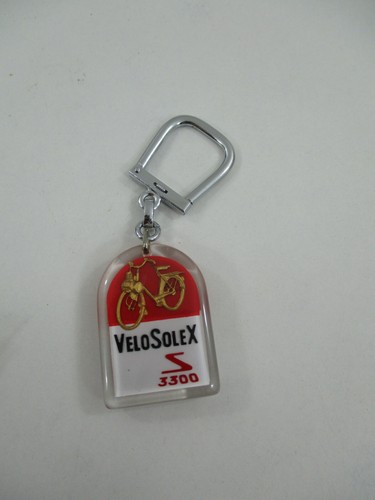 Rare porte clefs - rare, bourbon