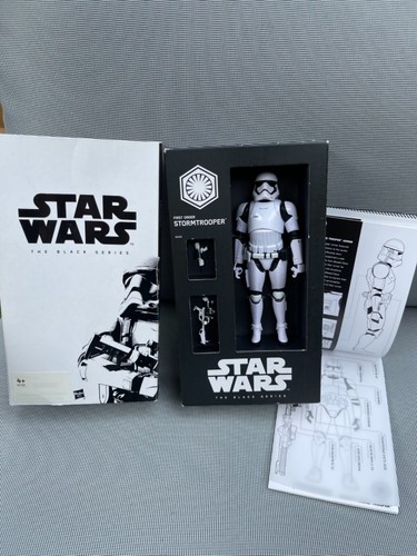 Figurine star wars - star,