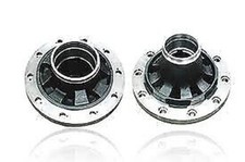 Moyeu De Roue Adapté À