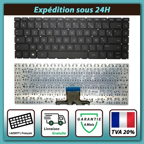 Clavier pour pavilion - pour,