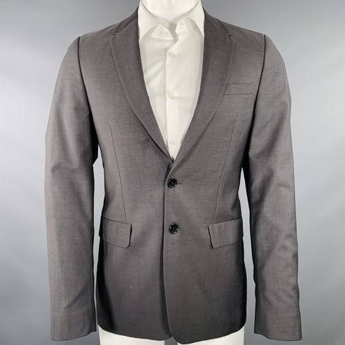 Paul smith taille manteau - paul,