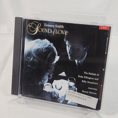 Tommy smith sound of - of, love