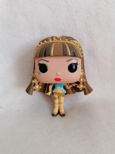 Figurine funko pop - pop, cleo