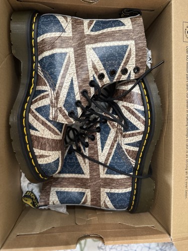 Doc martens pascal virginia - doc,