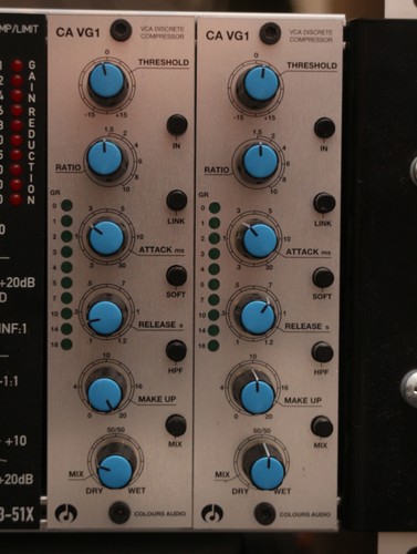 Kits for 500 series - kits,