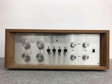 Préampli Marantz modèle 7
