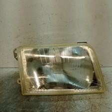 Optique avant principal droit (feux)(phare) FORD TRANSIT 2 PHASE 1