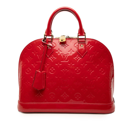 Louis vuitton monogram vernis - vuitton,