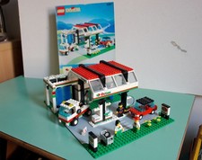 LEGO System 6397 Station