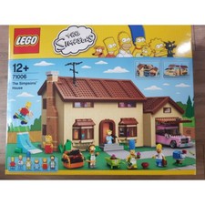 LEGO 71006 La maison des