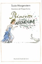 princesse atchoum -