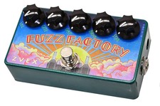 Pédale d'effets pour guitare