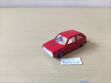 Norev mini jet volkswagen - norev, jet,