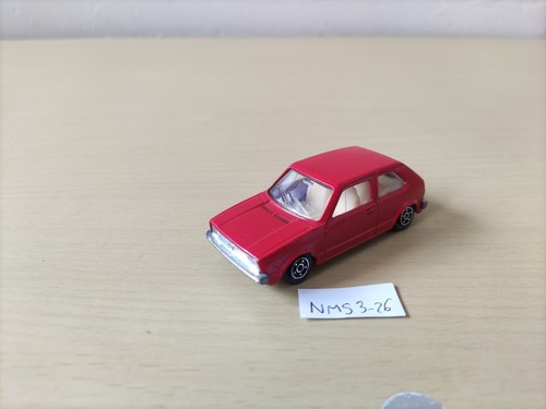 Norev mini jet - mini, volkswagen