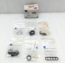 REXROTH 5631020002 3/2 WAY