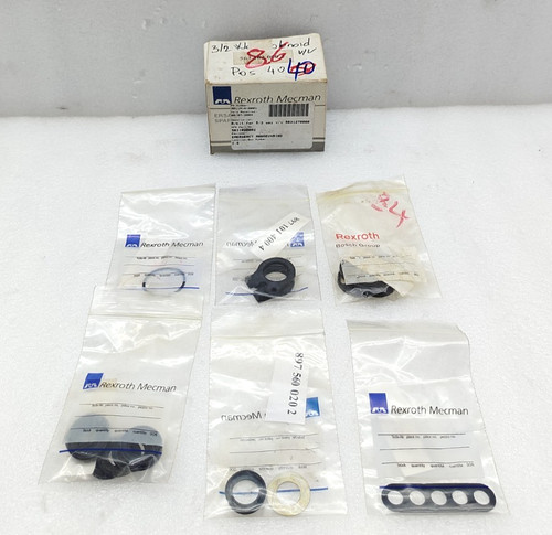 Rexroth 5631020002 way - rexroth,