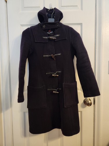 Gloverall mens duffle coat - gloverall,